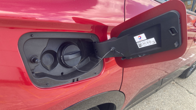 Vauxhall Grandland 1.2 Turbo GS 5dr Petrol Hatchback